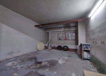 Foto 15 - Box Via Coffa Caruso
 
1, Catania - foto 15