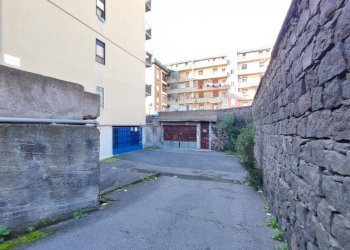 Foto 19 - Box Via Coffa Caruso
 
1, Catania - foto 19