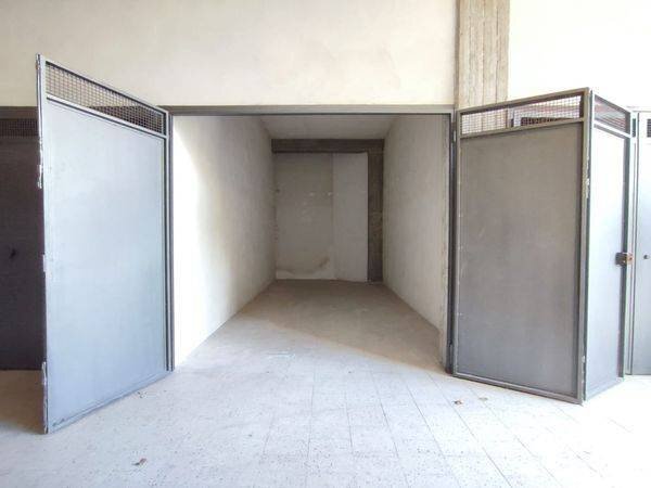 Foto 1 - Box Via Del Bosco
 
324, Catania - foto 1