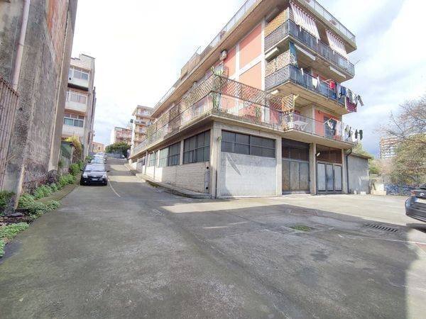 Foto 3 - Box Via Del Bosco
324, Catania - foto 3
