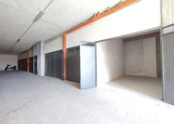 Foto 8 - Box Via Del Bosco
 
324, Catania - foto 8