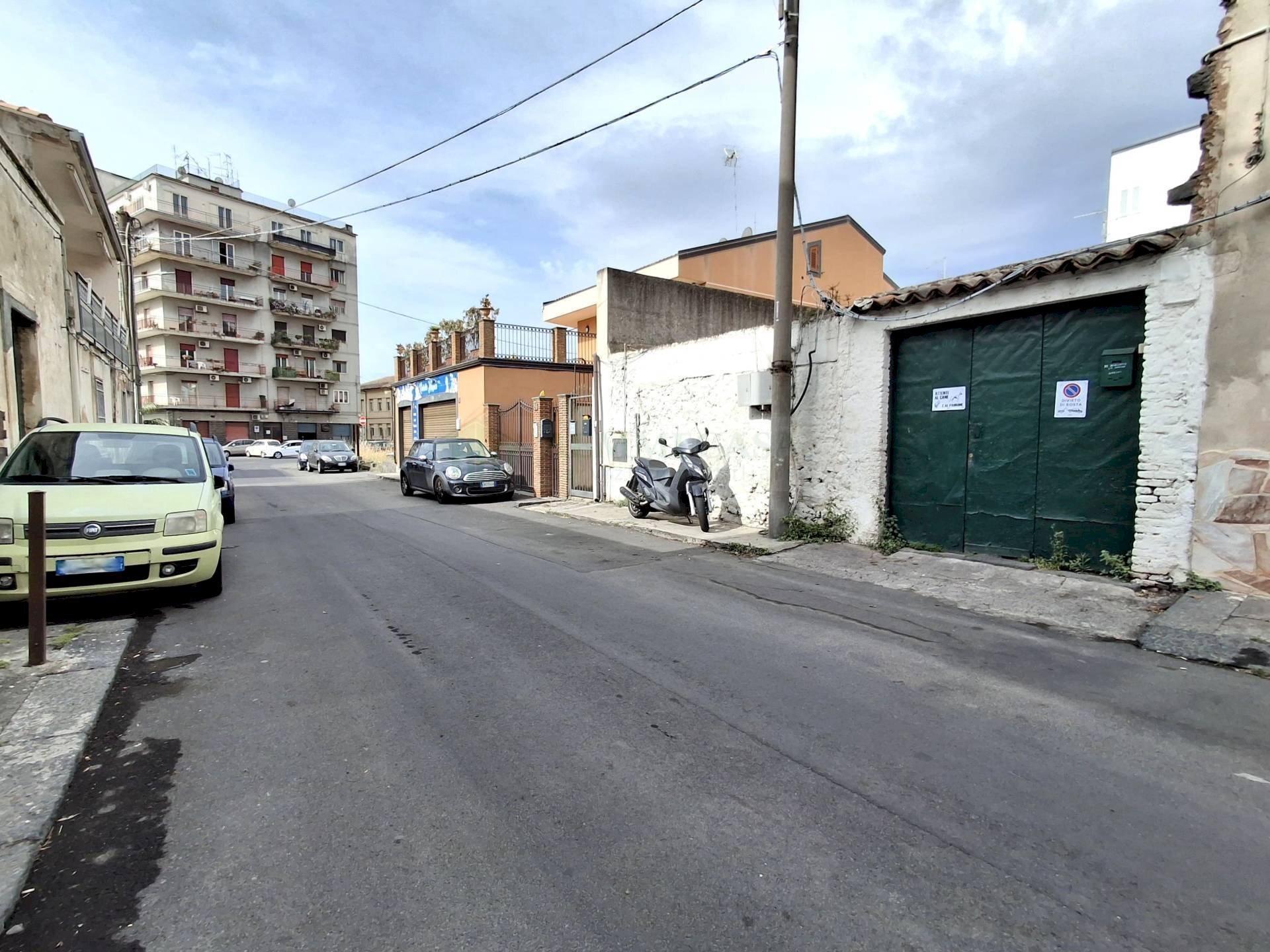 Foto 3 - Casa indipendente Via Vito D'anna
 
16/A, Catania - foto 2