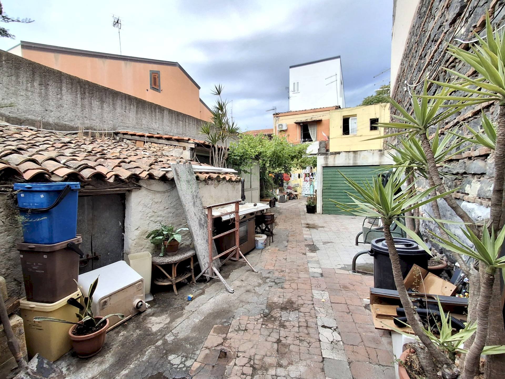 Foto 4 - Casa indipendente Via Vito D'anna
 
16/A, Catania - foto 3