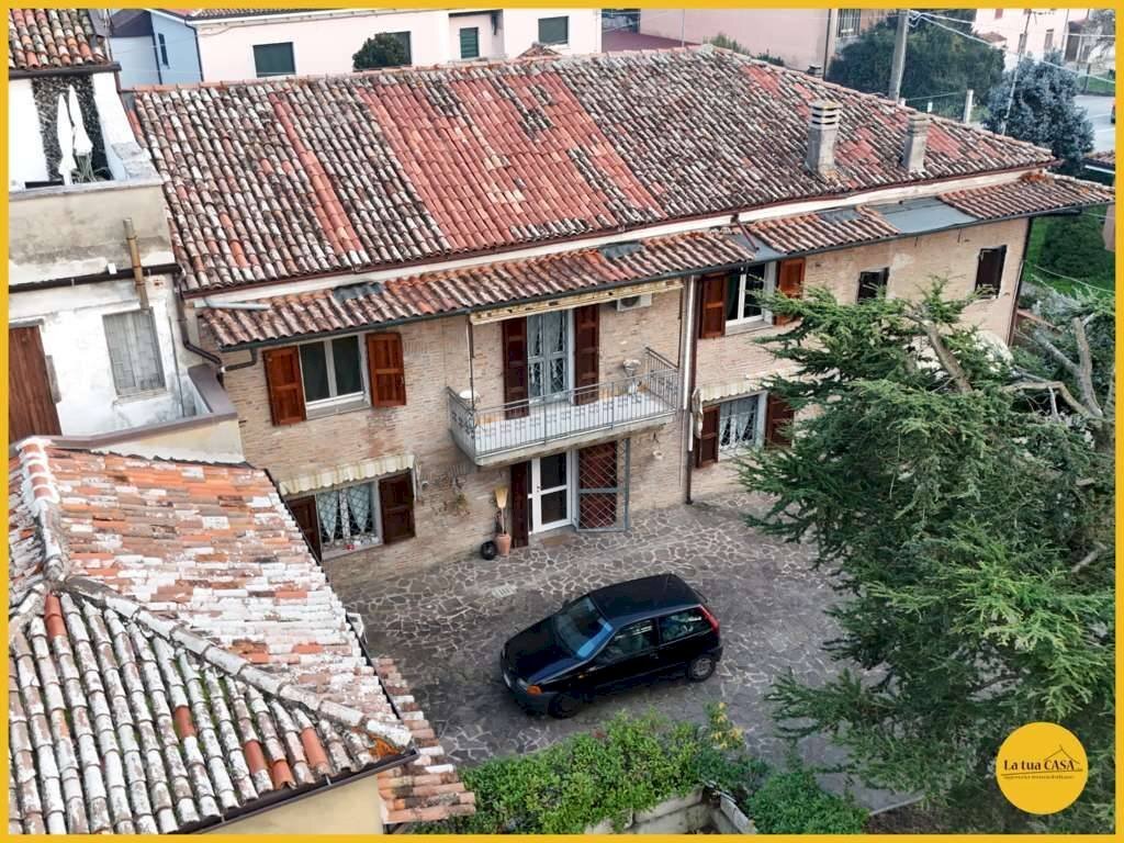 Foto 1 - Terraced Villa via Nazionale
 
36, Argenta - photo 1