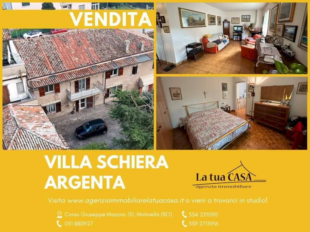 Foto 2 - Terraced Villa via Nazionale
 
36, Argenta - photo 2