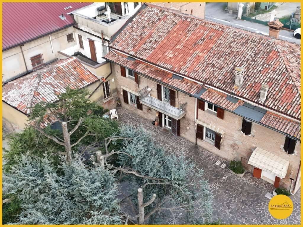 Foto 1 - Terraced Villa via Nazionale
 
36, Argenta - photo 1