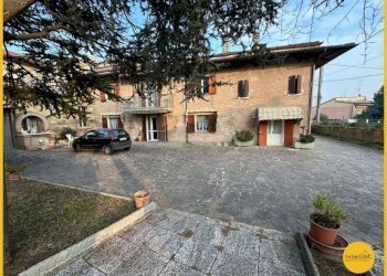 Foto 12 - Villa a Schiera via Nazionale
 
36, Argenta - foto 12