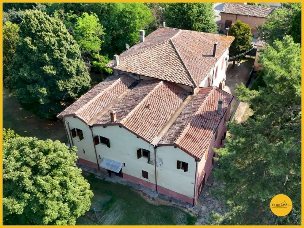 Foto 3 - Independent house via Casoni
 
25, Budrio - photo 3