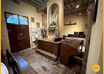 Foto 34 - Casa indipendente via Casoni
 
25, Budrio - foto 34