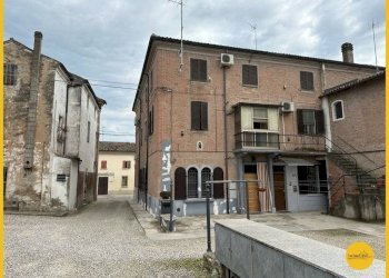 Foto 8 - Trilocale via Nazionale
 
94, Argenta - foto 8