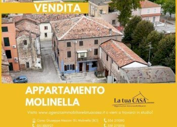 Foto 2 - Bilocale via Nazionale
 
94, Argenta - foto 2