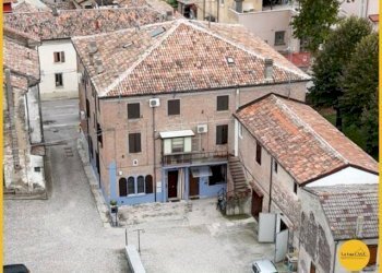 Foto 3 - Bilocale via Nazionale
 
94, Argenta - foto 3