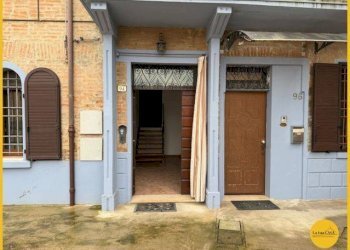 Foto 11 - Bilocale via Nazionale
 
94, Argenta - foto 11