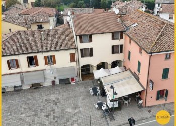 Foto 1 - Locale Commerciale via Fascinata
19/b, Argenta - foto 1