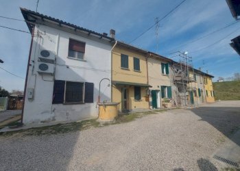 Foto 7 - Villa a Schiera via confine inferiore
 
125, Molinella - foto 7