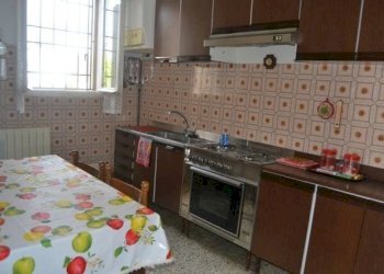 Foto 18 - Villa a Schiera via confine inferiore
 
125, Molinella - foto 18