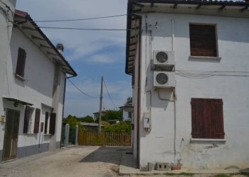 Foto 49 - Villa a Schiera via confine inferiore
 
125, Molinella - foto 49