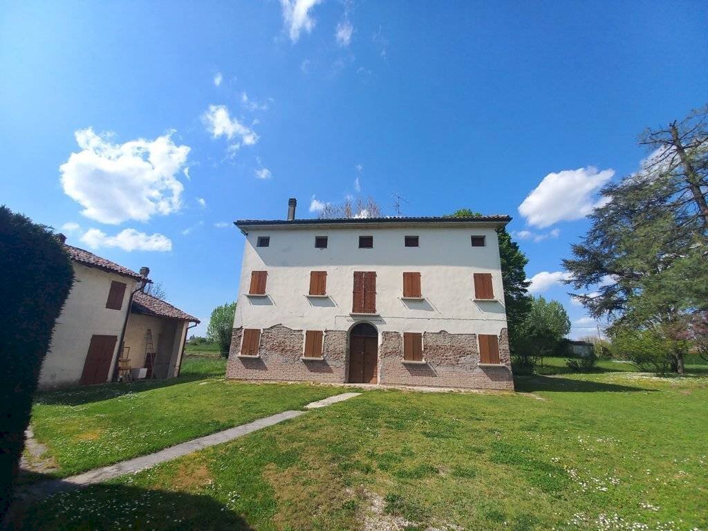 Foto 1 - Villa via Ghiaroni
 
6, Molinella - photo 1
