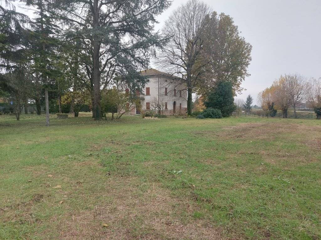 Foto 2 - Villa via Ghiaroni
 
6, Molinella - photo 2