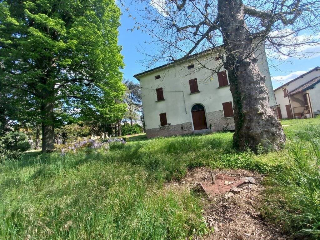 Foto 1 - Villa via Ghiaroni
 
6, Molinella - photo 1