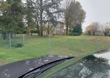 Foto 9 - Villa via Ghiaroni
 
6, Molinella - photo 9