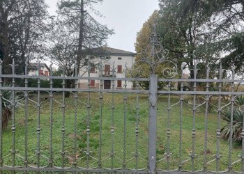 Foto 11 - Villa via Ghiaroni
 
6, Molinella - photo 11