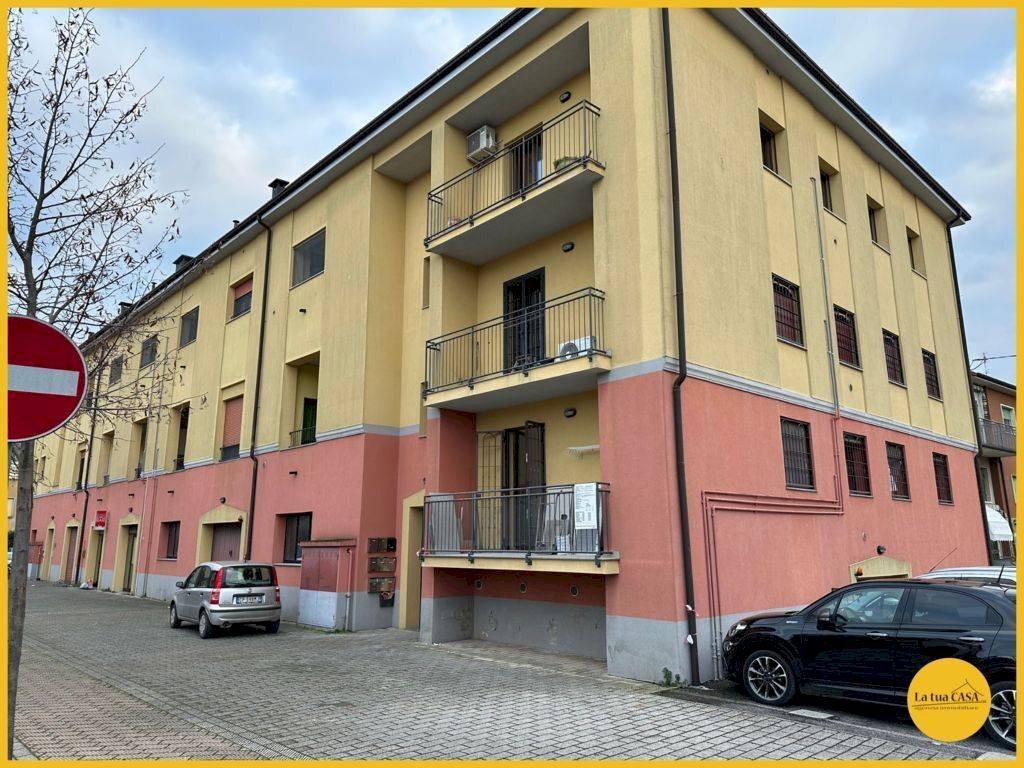 Foto 1 - Quadrilocale via alfredo calzolari
 
19, Molinella - foto 1