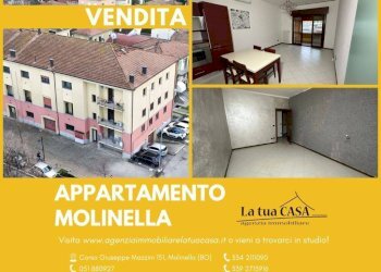 Foto 3 - Quadrilocale via alfredo calzolari
 
19, Molinella - foto 3