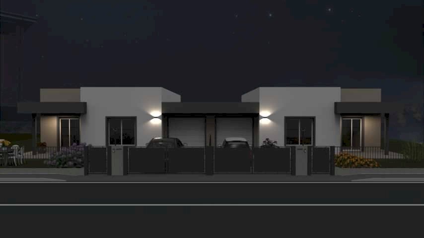 Foto 1 - Villa a Schiera Via Giotto, Molinella - foto 1