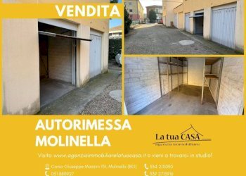 Foto 2 - Box via circonvallazione
 
36, Molinella - photo 2