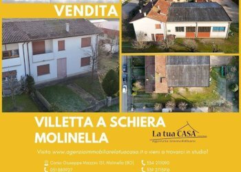 Foto 2 - Villa a Schiera via augusto righi
 
5, Molinella - foto 2