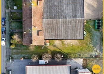 Foto 11 - Villa a Schiera via augusto righi
 
5, Molinella - foto 11