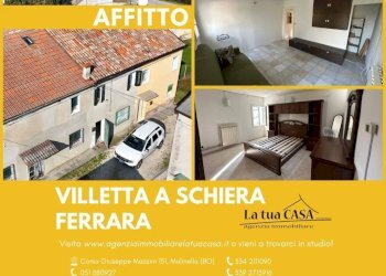 Foto 2 - Terraced Villa via bova
 
64, Ferrara - photo 2