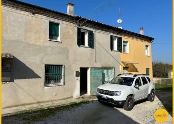 Foto 4 - Terraced Villa via bova
 
64, Ferrara - photo 4