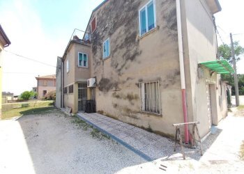 Foto 62 - Casa indipendente via bova
 
58, Ferrara - foto 62