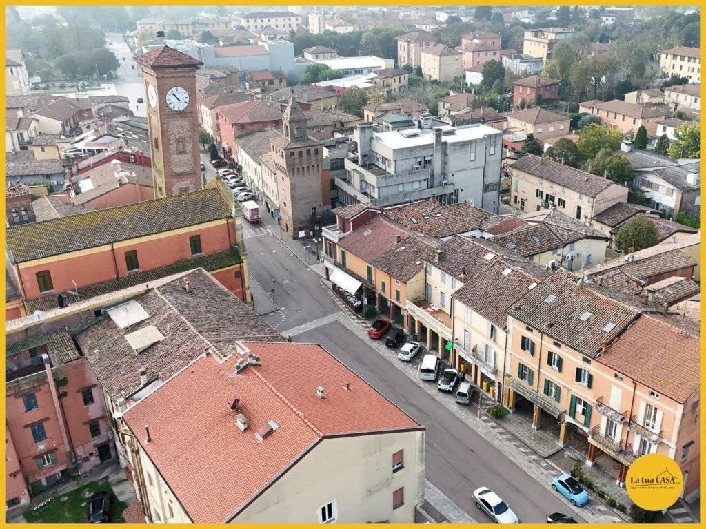 Foto 3 - Locale Commerciale via giuseppe mazzini
 
149, Molinella - foto 3