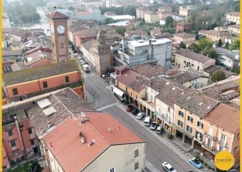 Foto 3 - Locale Commerciale via giuseppe mazzini
 
149, Molinella - foto 3