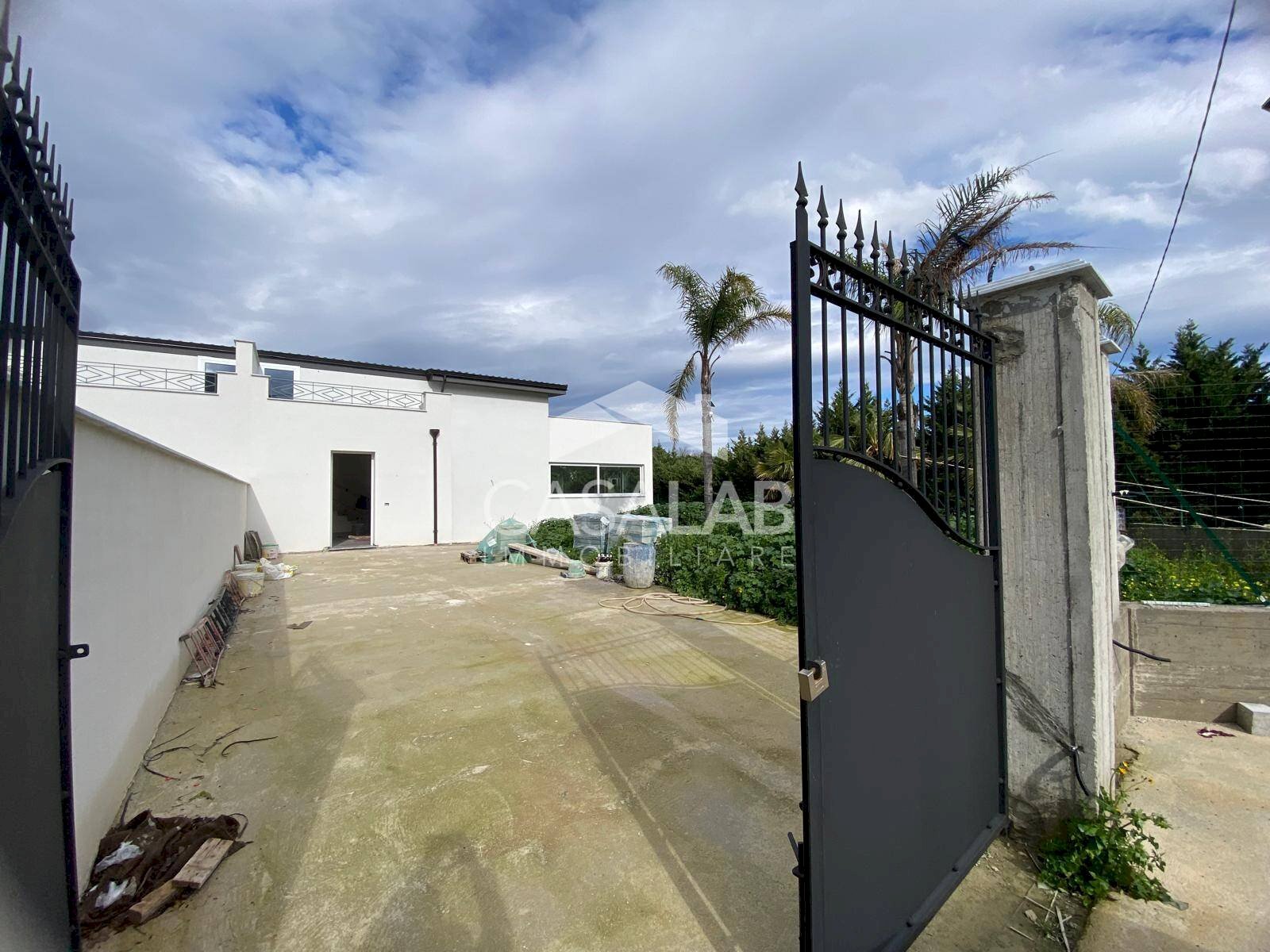 Foto 1 - Villa Via Granatello
 
SNC, Carini - foto 1