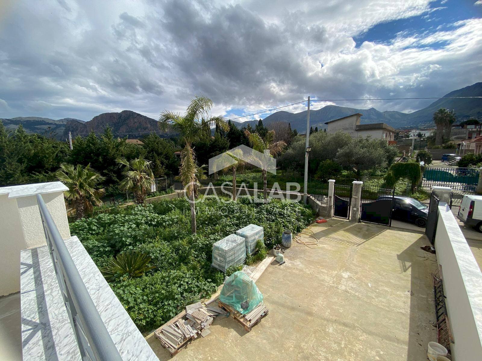 Foto 2 - Villa Via Granatello
SNC, Carini - foto 2