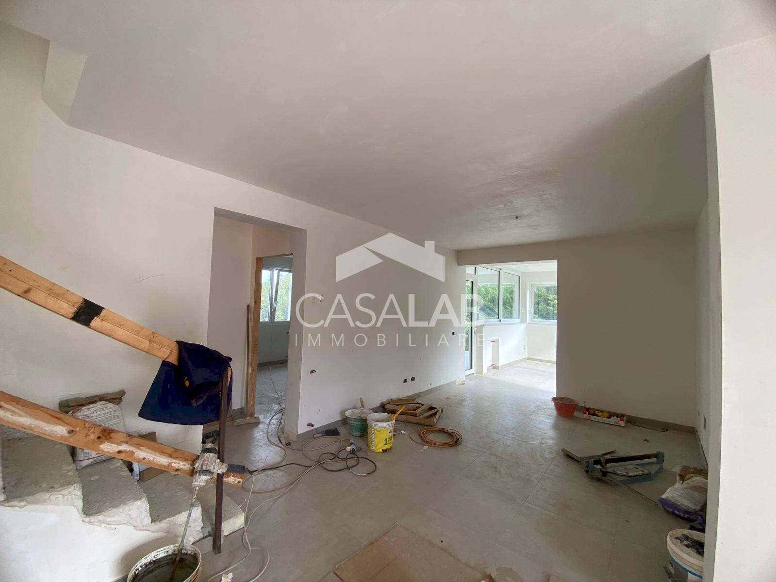 Foto 3 - Villa Via Granatello
SNC, Carini - foto 3