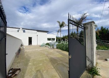 Foto 1 - Villa Via Granatello
 
SNC, Carini - foto 1