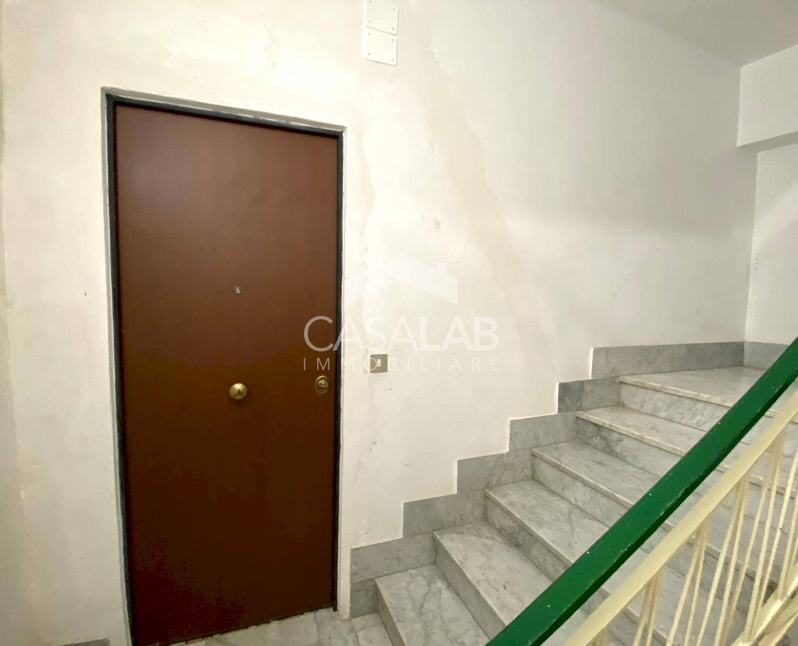 Foto 2 - Trilocale Via Trento
 
43, Carini - foto 2