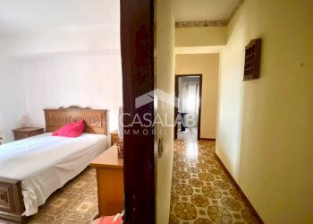 Foto 8 - Trilocale Via Trento
 
43, Carini - foto 8