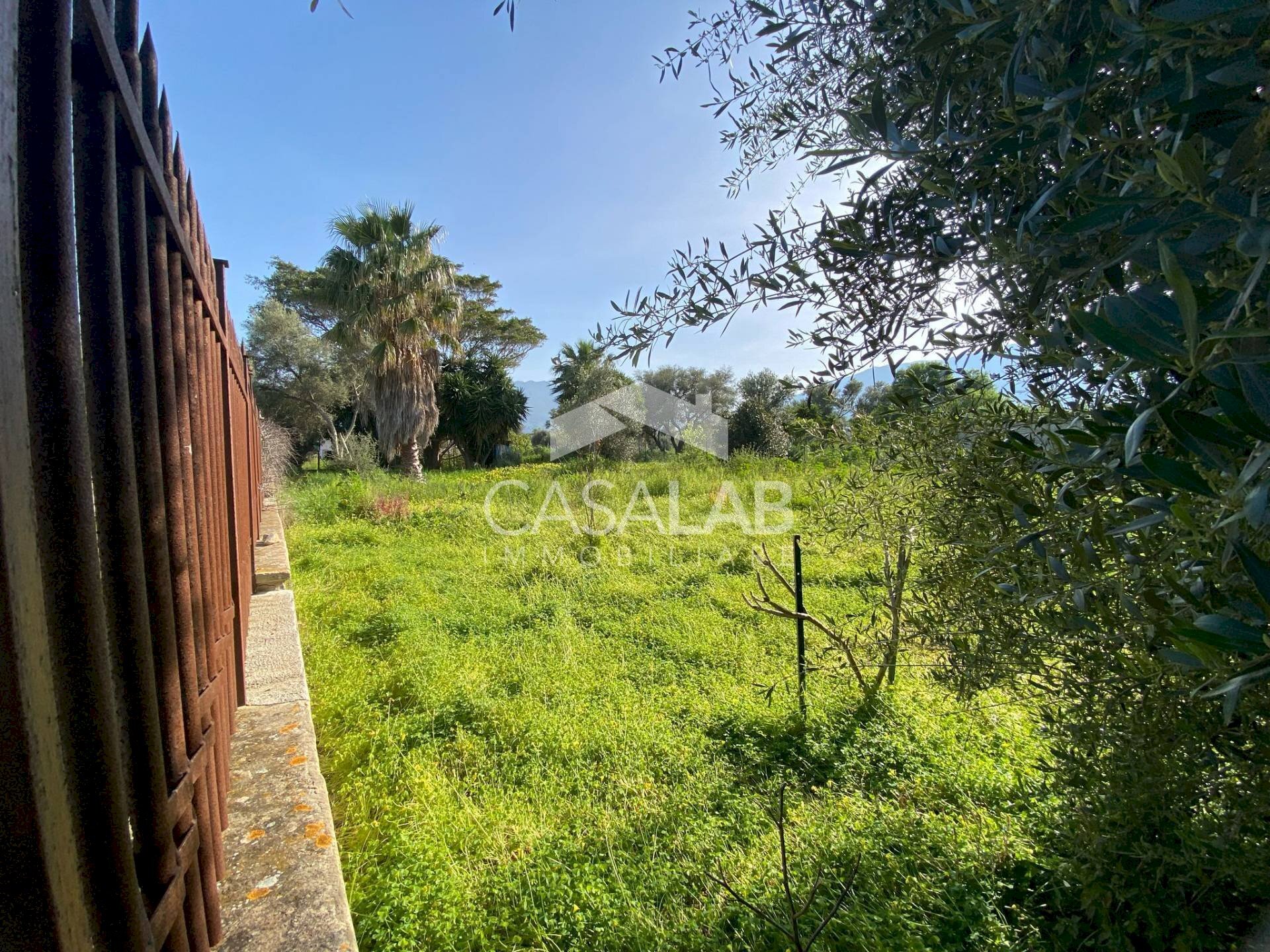 Foto 3 - Agricultural land Via Magellano
 
182, Carini - photo 3