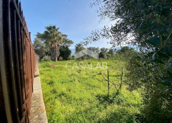 Foto 3 - Terreno agricolo Via Magellano
 
182, Carini - foto 3