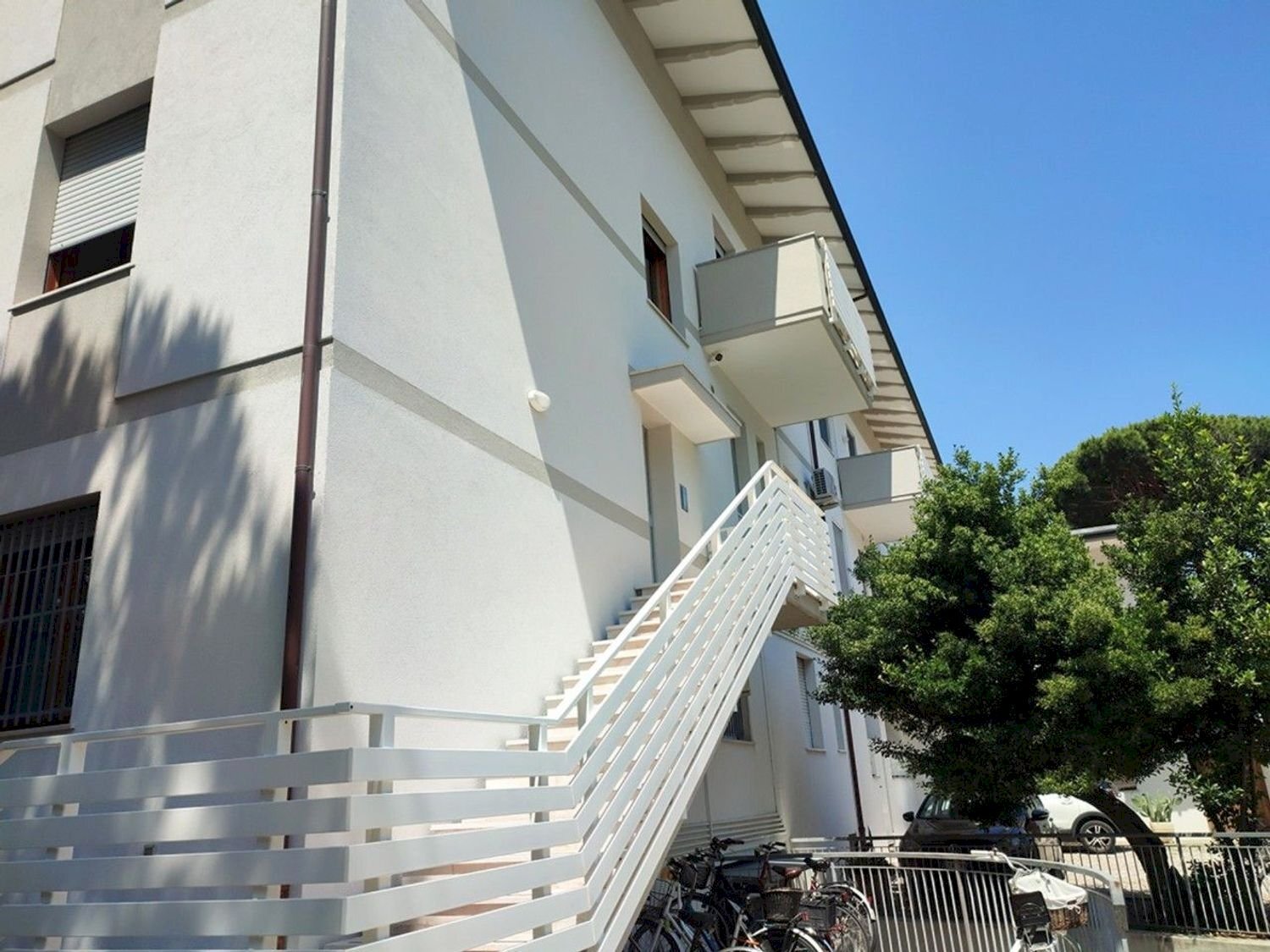 vista - Quadrilocale Vittorio Veneto
 
26, Cervia - foto 2