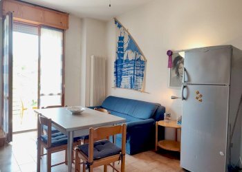 soggiorno - Quadrilocale Vittorio Veneto
 
26, Cervia - foto 5