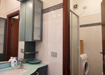 bagno - Quadrilocale Vittorio Veneto
 
26, Cervia - foto 11