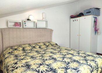 camera da letto - Quadrilocale Vittorio Veneto
 
26, Cervia - foto 14