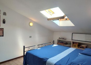 camera da letto - Quadrilocale Vittorio Veneto
 
26, Cervia - foto 17